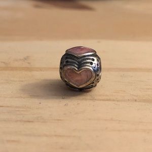 RETIRED pandora charm